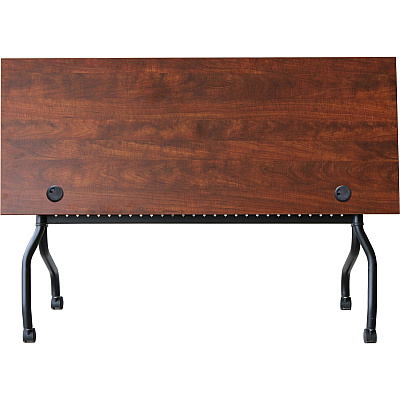 Lorell Flip Top Training Table (LLR59515)