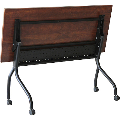 Lorell Flip Top Training Table (LLR59515)