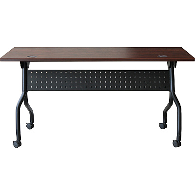 Lorell Flip Top Training Table (LLR59516)