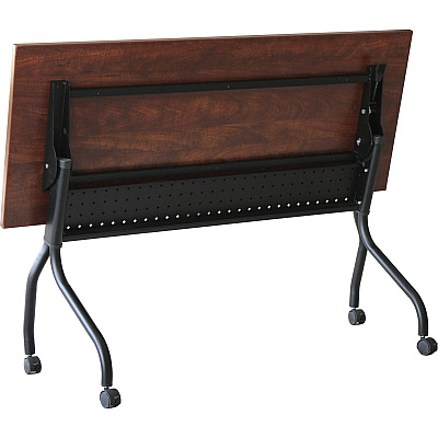 Lorell Flip Top Training Table (LLR59516)