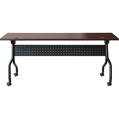 Lorell Flip Top Training Table (LLR59517)