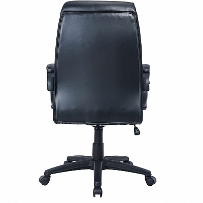 Lorell Deluxe High-back Office Chair (LLR59532)