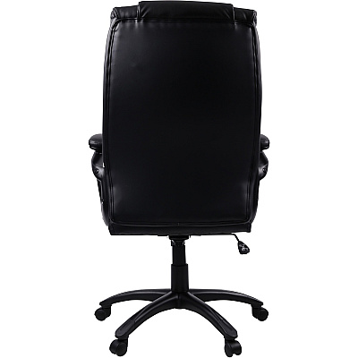 Lorell High-back Cushioned Office Chair (LLR59535)