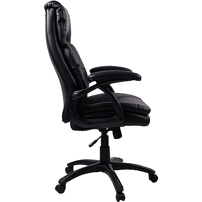 Lorell High-back Cushioned Office Chair (LLR59535)