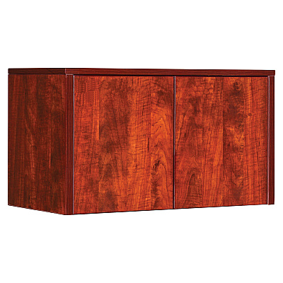 Lorell Essentials Series Wall-Mount Hutch Door Kit (LLR59575)