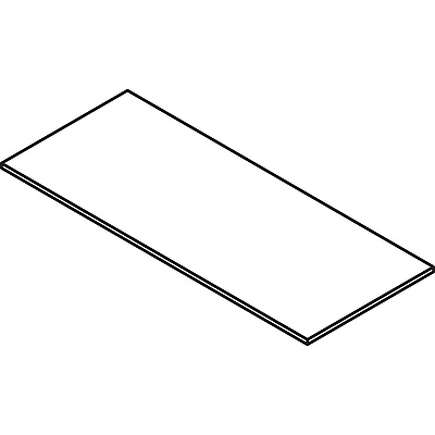 Lorell Relevance Series Tabletop (LLR59605)