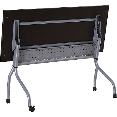 Lorell Flip Top Training Table (LLR60729)