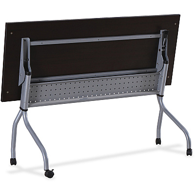 Lorell Flip Top Training Table (LLR60730)