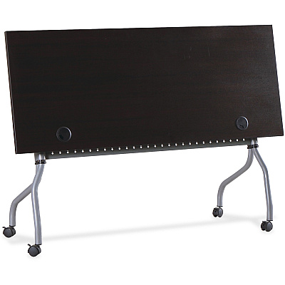 Lorell Flip Top Training Table (LLR60730)