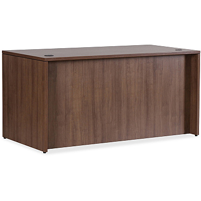 Lorell Essentials Series Rectangular Desk Shell (LLR69968)
