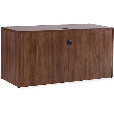 Lorell Essentials Series Credenza Shell (LLR69969)