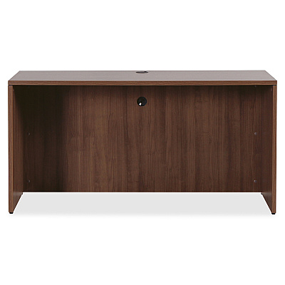 Lorell Essentials Series Credenza Shell (LLR69970)