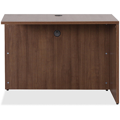 Lorell Essentials Series Return Shell (LLR69979)