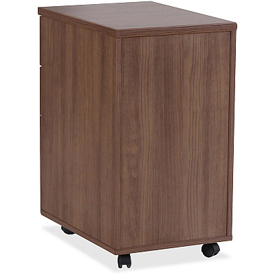 Lorell Essentials Series Box/Box/File Mobile File Cabinet (LLR69983)