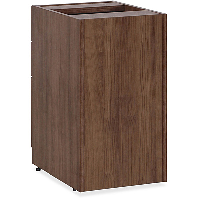 Lorell Essentials Series Box/Box/File Fixed File Cabinet (LLR69985)