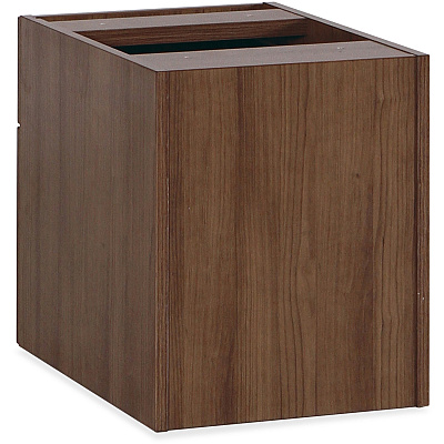 Lorell Essentials Series Box/File Hanging File Cabinet (LLR69987)