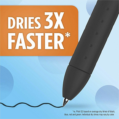 Paper Mate InkJoy Gel Pen (PAP1951719A)