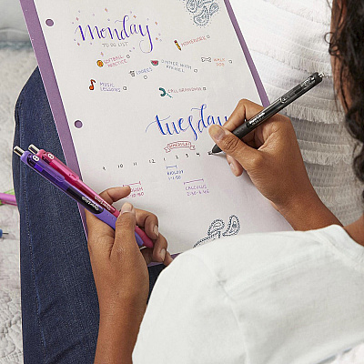 Paper Mate InkJoy Gel Pen (PAP1951721A)