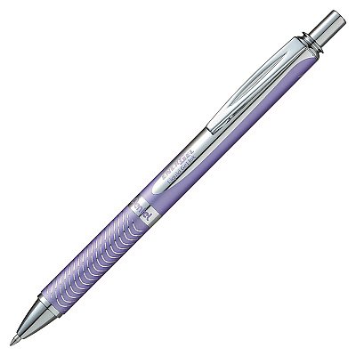 EnerGel EnerGel Alloy Retractable Gel Pens (PENBL407VA)