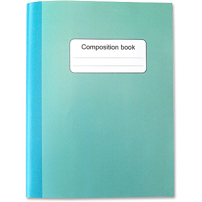 Sparco Composition Books (SPR36125)