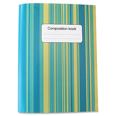 Sparco Composition Books (SPR36125)