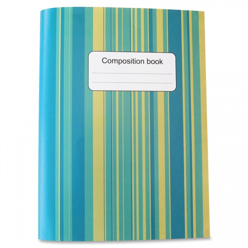 Sparco Composition Books (36125)