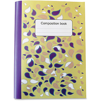 Sparco Composition Books (SPR36125)