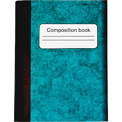 Sparco Composition Books (SPR36126)