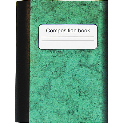 Sparco Composition Books (SPR36126)