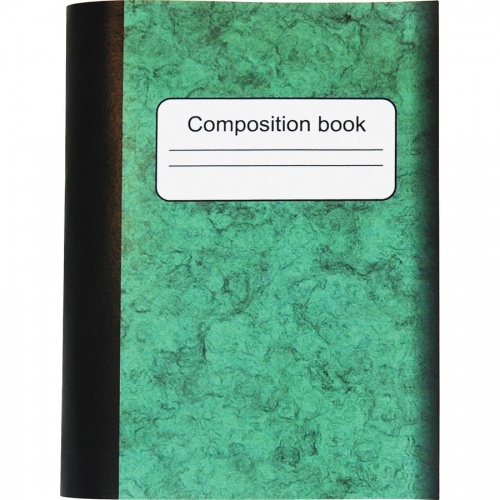 Sparco Composition Books (36126)