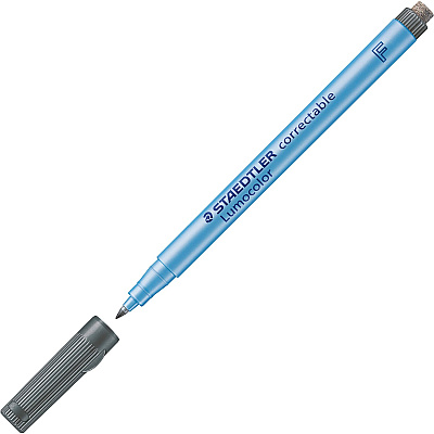 Lumocolor Correctable Marker Pens (STD305FWP41)