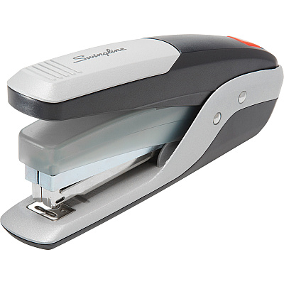 Swingline Quick Touch Stapler Value Pack (SWI64580)
