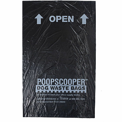 Tatco Dog Waste Station Refill Bags (TCO28600)
