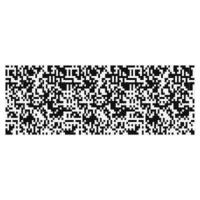 Stamp-Ever Pre-inked Security Block Stamp (USS8866)