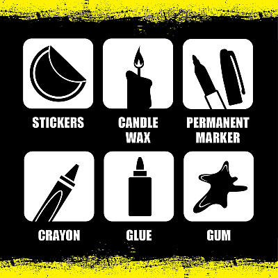 Goo Gone Spray Gel (WMN2096EA)