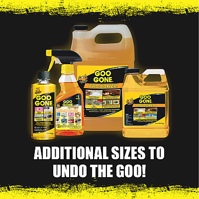 Goo Gone Mess-free Pen (WMN2100EA)