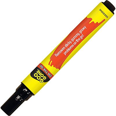 Goo Gone Mess-free Pen (WMN2100EA)
