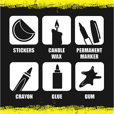 Goo Gone Mess-free Pen (WMN2100EA)