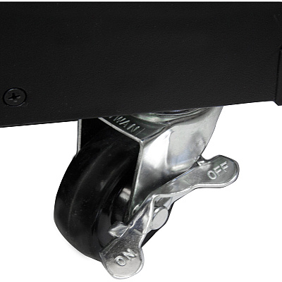 StarTech Portable Server Rack With Handles - 9u (RK960CP)