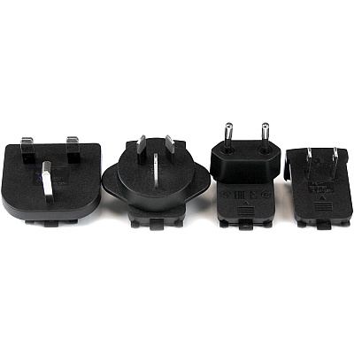 StarTech Replacement 9v Dc Power Adapter - 9v, 2a (SVA9M2NEUA)