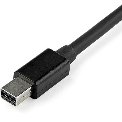 StarTech Mdp To 3x Hdmi Multi Monitor Adapter/mst (MSTMDP123HD)