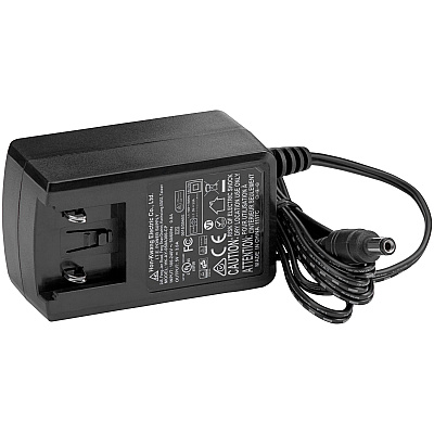 StarTech Replacement 5v Dc Power Adapter - 5v, 3a (SVA5M3NEUA)