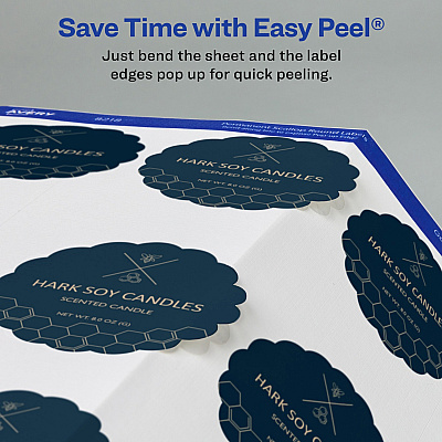 Avery Multipurpose Label (AVE8218)