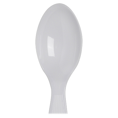 Dixie Heavyweight Disposable Teaspoons Grab-N-Go by GP Pro (DXETH207CT)