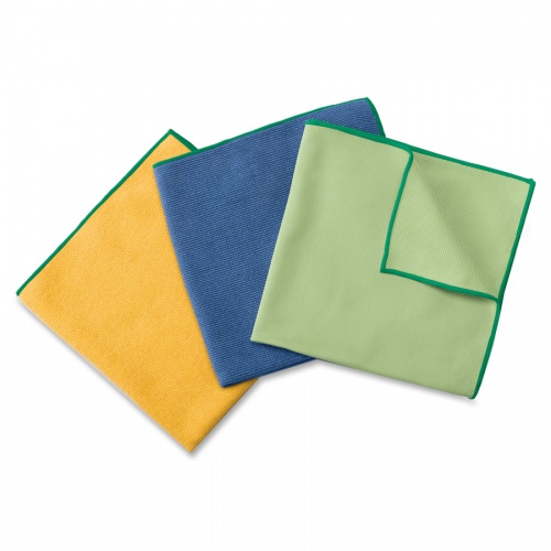 Wypall Microfiber Cloths - General Purpose (83630CT)