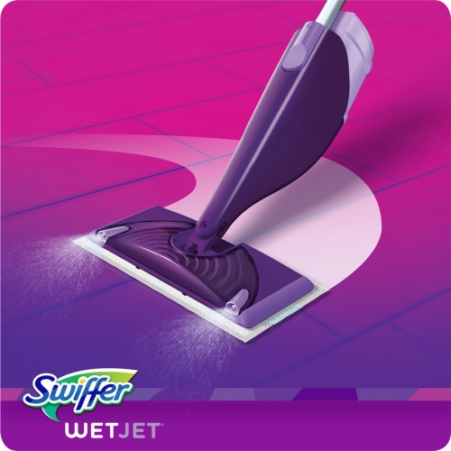 Swiffer WetJet Mopping Kit (92811KT)