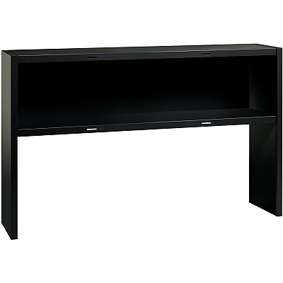 Lorell Fortress Modular Series Stack-on Hutch (LLR79169)