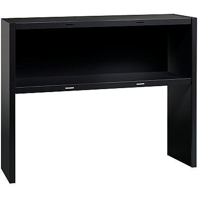 Lorell Fortress Modular Series Stack-on Hutch (LLR79171)