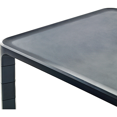 3M Adjustable Monitor Stand for Monitors and Laptops (MMMMS85B)
