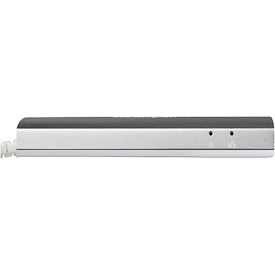 StarTech 3-port Usb Hub With Ethernet, Usb-a Ports, Gigabit Ethernet/gbe, Usb 5gbps, Bus-powered, Portable Laptop Usb 3.0 Hub (ST3300G3UA)